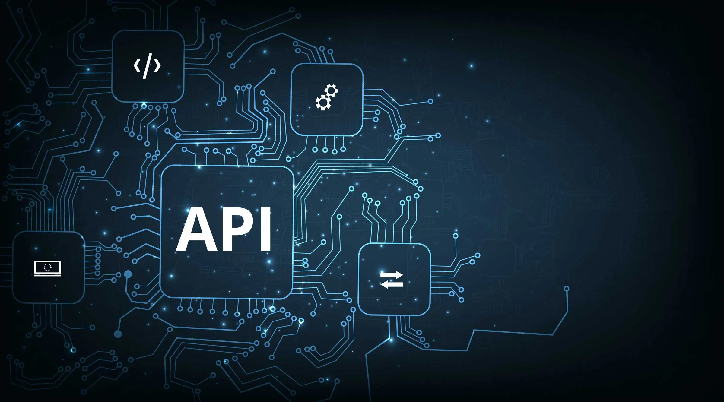 Desarrollo de APIs a medida con CypherNestxolo: Conectando tu negocio
