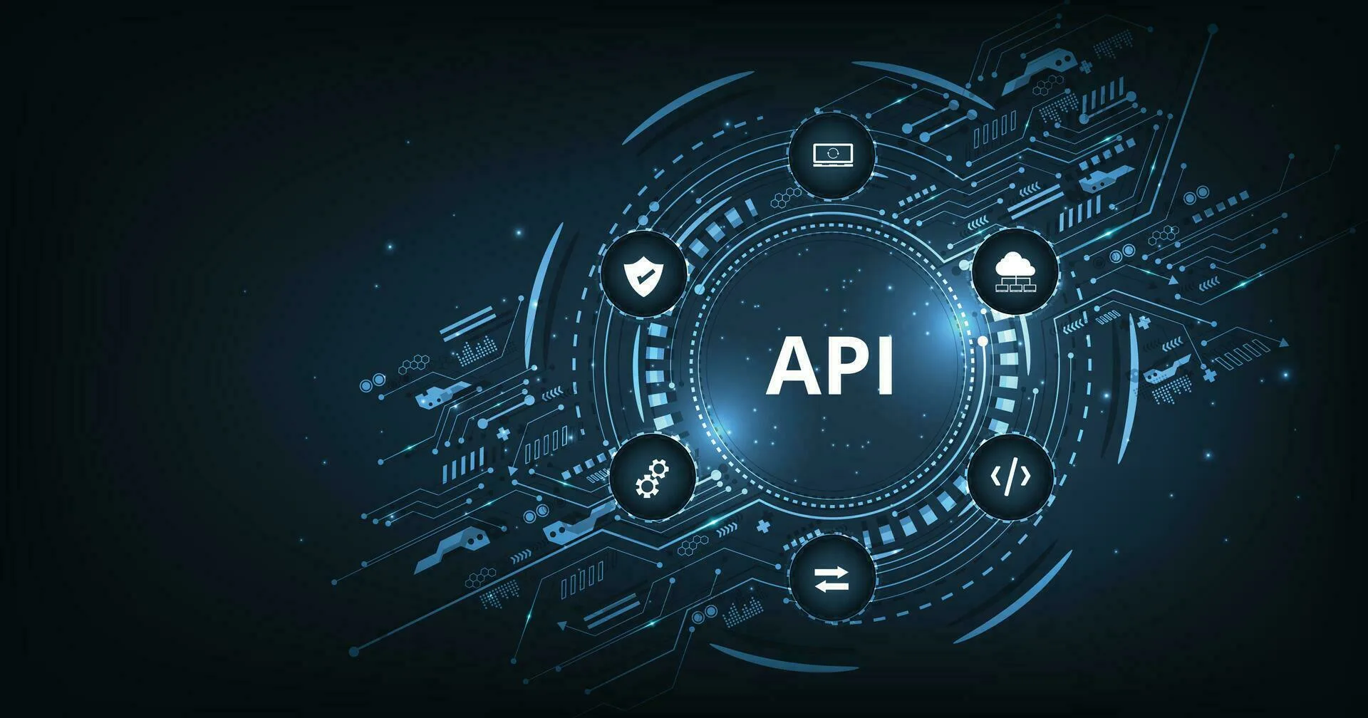 Automatización de procesos: Más allá de lo evidente con APIs.